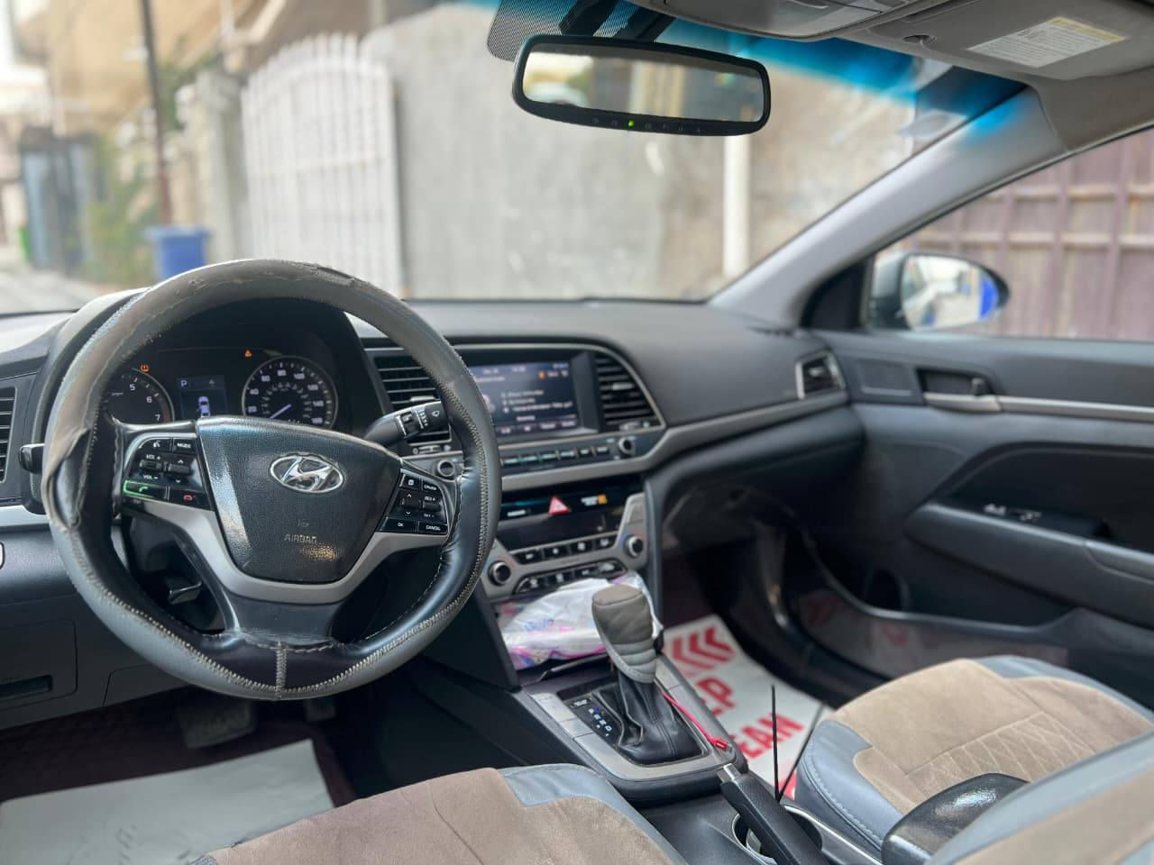 السلام عليكم
النترا موديل 2018 السياره وأرد امريكي رقم بغداد  السياره بيها قطعه وحدا صبغ بدون داخل  بشرط السونار السياره خير من الله مسوي عليها ادامه السياره بيها   جاملغ امامي  فقط فقط بدون داخل  السياره خير من الله تجي وتشوف بعيونك وشرط السونار سعر السياره ب128 وبيها مجال حك الجيه مكان السياره الفلوجه  السياره بصمه تشغيل فتحة سقف السياره فول الا   تجي وتشوف وعندك سونار وافحص وبيك خير وتدلل 
رقم اتصال واتساب 
#***********
