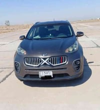 سبورتج خليجي موديل 19  ماشيه 96الف  مواصفات عاديه سويج اشاره بل مريا ح...