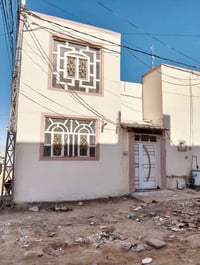 حي نداء • شارع١٥ منطقة٥٨ • ٥٠م