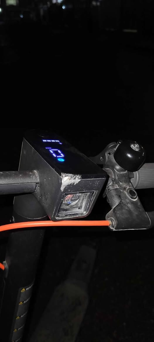 سکۆتەری کارەبایی شاومی بۆ فرۆشتن هەموو ئەشیای بیلادی خۆی لەگەلە یەک شوختی پێوەیە لایت و شاشە و هەموو شتی بەشەرت بە سفری کریومە أربيل, العراق


**إذا كنت صاحب هذا الإعلان وتريد حذفه لأي سبب، رجاءا أرسل رسالة إلى الدعم الفني**