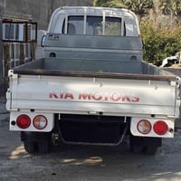 كيا 2700 • موديل ٢٠١٨ • بابل