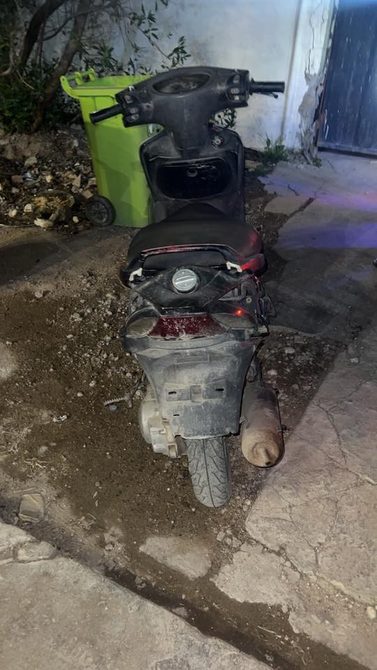 السلام عليكم
ماكس 140 للبيع 
دراجة مكينتها وكهربائيات كلها كاملة نقوصاتها بس صفاحيات و باتري دراجة صدك مكينتها حلوه كلجات بلاد ولا مره وكفتني وكلش اقتصادية واعتمادية وتخبل 
سبب للبيع لان احتاجيت فلوس واريد ابيعها فاخوان لحد يكسر بسعرها 
السعر 175 وبيها مجال حك جيتك 
عنواني بغداد العامرية 
***********
