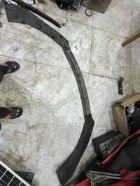 لحية شيلبي • قطع غيار