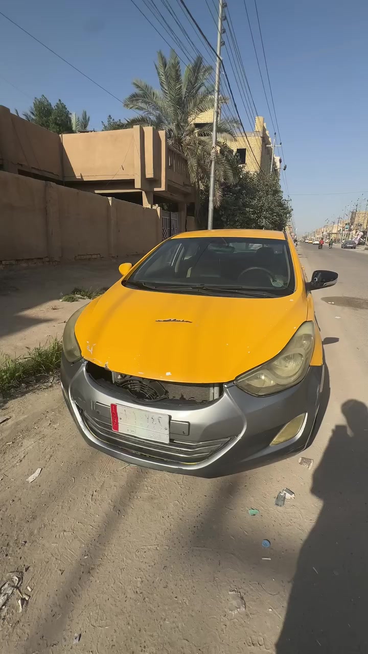 سلام عليكم سياره النترا مديل 2013  مكينه 1.600  باقي تفاصيل وتساب   ***********
