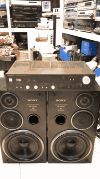 Technics STERIO AMPLIFIER MODELSU-V4X
MADE IN JAPAN
           ........... ســعــر ( ۱٦۰ ) ٲلــــف .............
( کوردی • عربي )

🟢توصيل موجود الي جميع المحافضات
🟡گەياندن هەیە بۆ هەموو شوێنێک

🟠مــعـرض هــونـەر
🔸للـصوتــیات(امبلیفایر• سماعة• رادیو• انتیك• مایكروفون)
🔸عــنـوان• اربیل سوق بالة • شارع اربعین
🔸مـوبایـل• ***********
                   ***********

🔵پـێـشانـگای هــونـەر
🔹بۆ ئامێری دەنگی و کارەبایی(ئیمپلیفایر• سەماعە• ڕادیۆ• مایکرۆفۆن)
🔹ناونیـشان• هەولیر • بازاری لەنگەی ٤۰م
🔹مـــۆبـایـل• 
***********
***********

•••••••••••••••••••••••••••••••••••••••••••••••••••
#iraq #kurdistan #duhok #zaxo #hawler #karbala #slemani #erbil #baghdad #kurd #kurdish #akre  #karkuk #kuwait #najaf
#amplifier #audio #subwoofer #sound #music #audiophile #bass #stereo #amplifiers #speaker #soundsystem #speakers
#اربيل #العراق #بغداد_العراق🇮🇶
