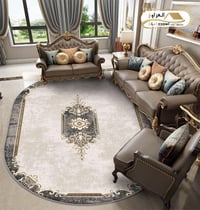 موكيت ثري دي • خامة ثقيل • ٢٢٠×١٥٠