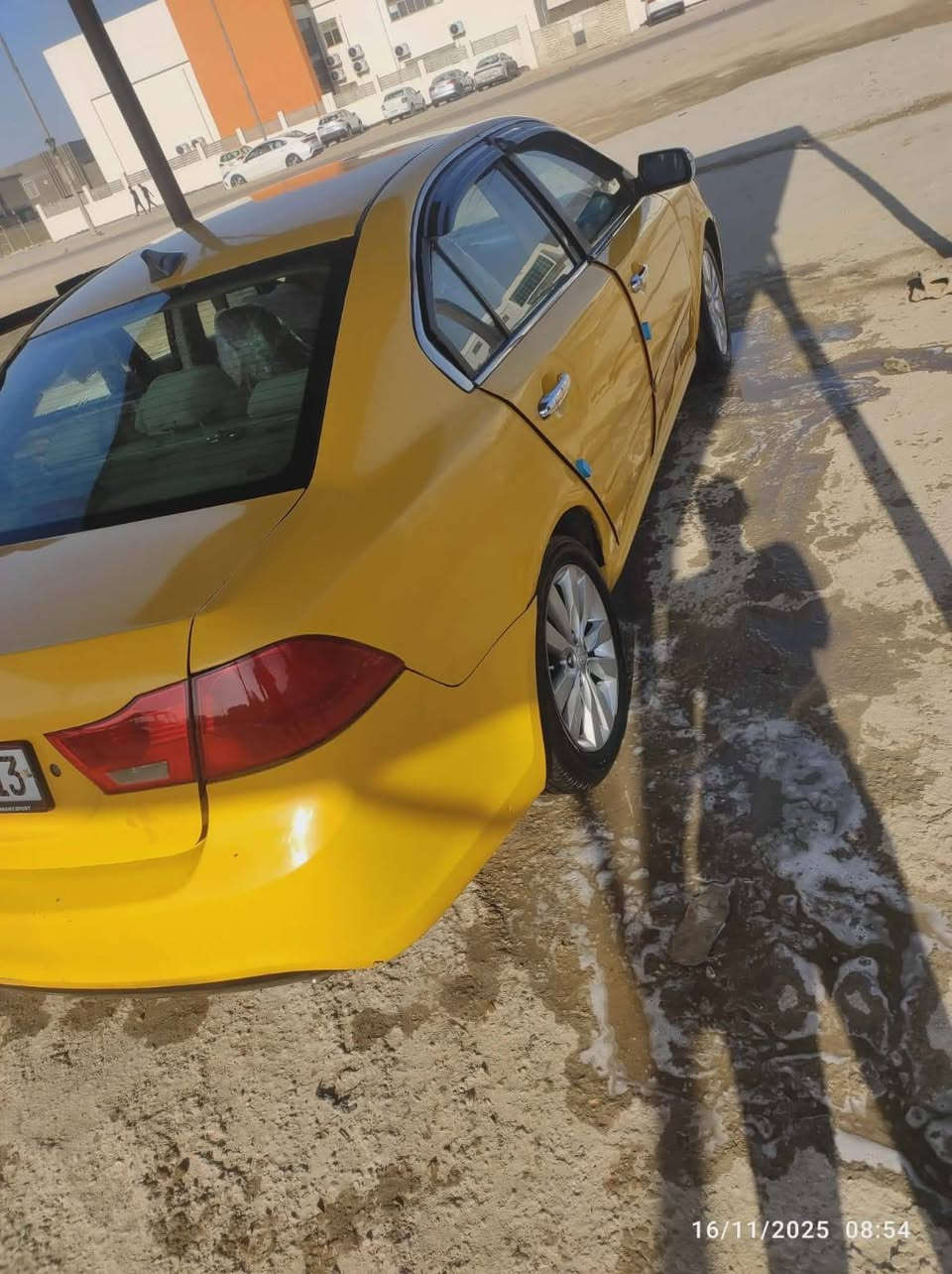 2009
وارد أمريكي محرك 2400
 تخم ويل وتاير تبريد شغال 
رقم بغداد انكليزي مصفره 
السياره بيها صفحة 
السياره حلوه وتعمير جديد 
تريد وكاله تريد مداور 
***********
