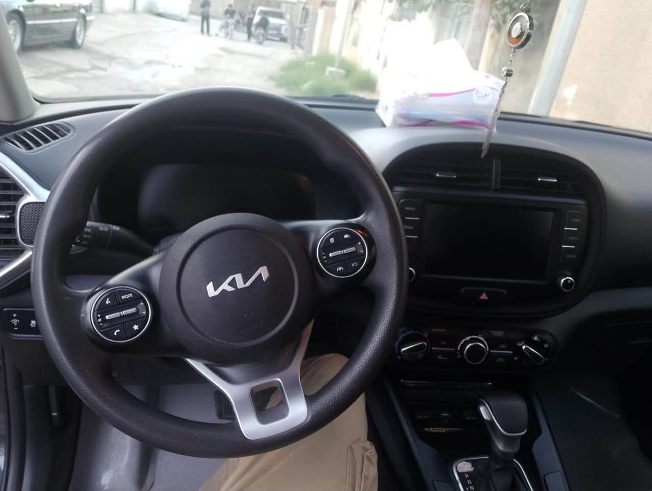 سلام عليكم مكلف بل نشر صول موديل 23 تبديل قطعه واحده سعر 142 رقم صاحب
+964 772 270 7990


**إذا كنت صاحب هذا الإعلان وتريد حذفه لأي سبب، رجاءا أرسل رسالة إلى الدعم الفني**