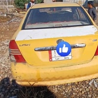 ٢٠١١ • مكفولة • عزيزيه