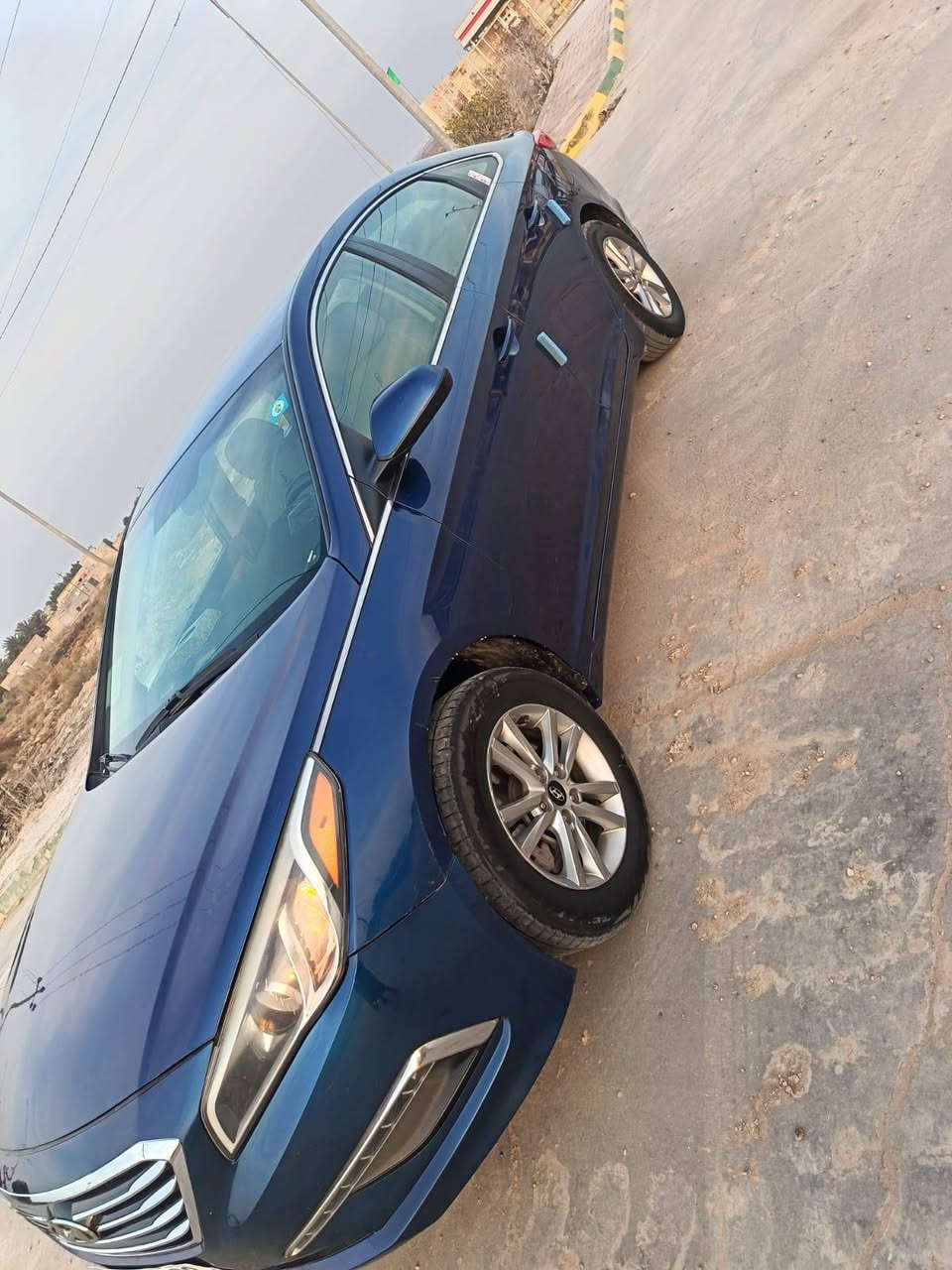 سلام عليكم خوان سوناتا موديل 17وارد امريكي حادثه جاملغ المامي تبديل وصبغ قطحتين بنيد وباب بدون دوخل مكينه وكير وحداده وتخم تاير وتبريد جاهزه سياره جديده مال جنايه رقم ميسان دولي تحويل ثاني مكان سياره ميسان الميمونه  سعر سياره 116وبيه مجال الشراي *********** صور الحادث مرفق
