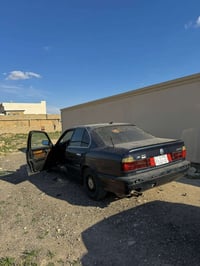 للبيع او مراوس بادوات بيئم 535 رقم الماني محرك مفتوح كير عادي النمر 12...