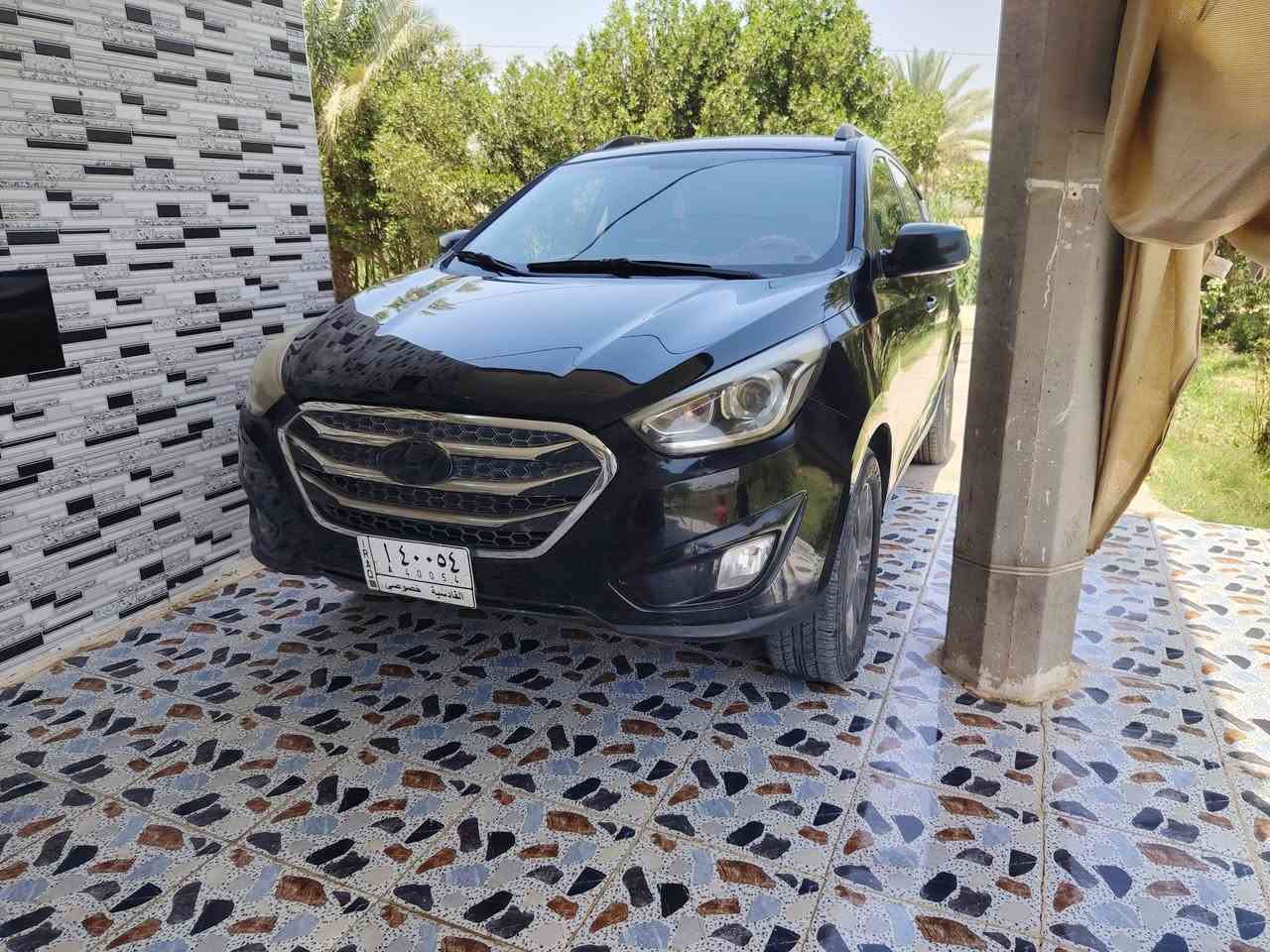 السلام عليكم توسان 2015 وارد أمريكي حادث فقط دعاميه الاماميه مكينتهه 2000 ماشيه 137 تبريد تدفئه حداديه كفاله عنوان بابل  مسيب مراوس حسب القناعه الاستفسار اتصال عن رقم  السعر 122 بيهه مجال بسيط***********
