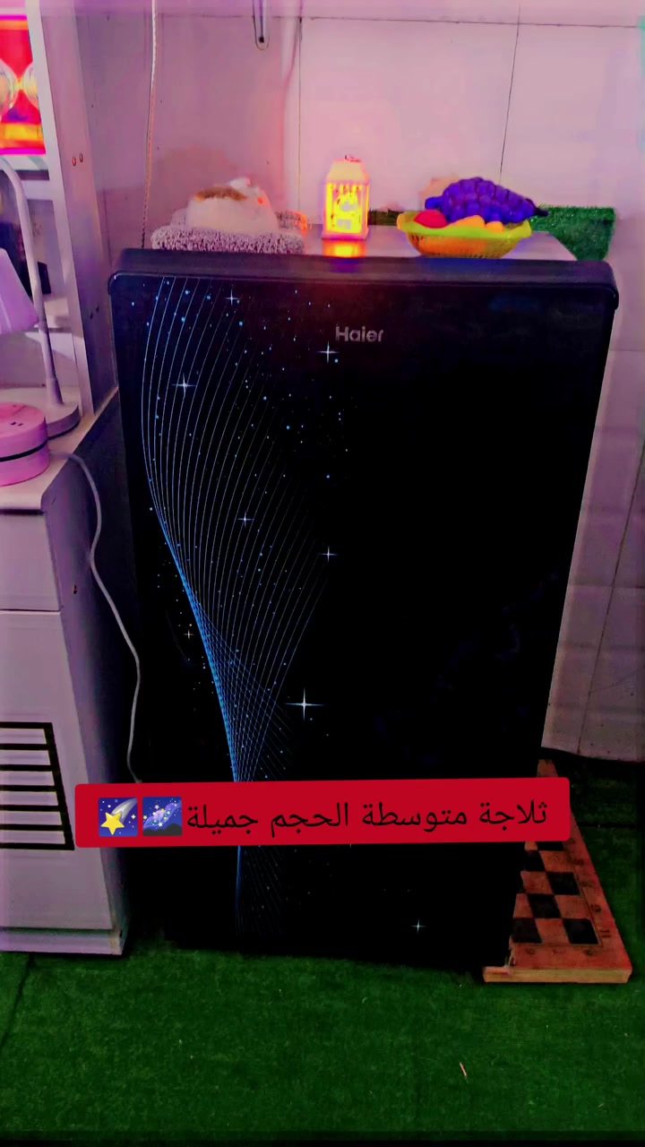 ثلاجة ,  #viral #reels


**إذا كنت صاحب هذا الإعلان وتريد حذفه لأي سبب، رجاءا أرسل رسالة إلى الدعم الفني**