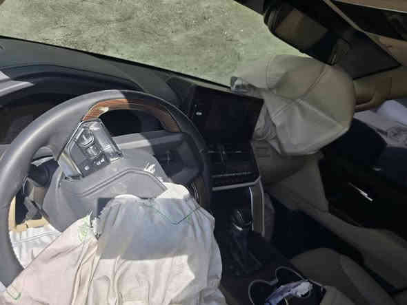 الاندكروز 2025 خليجي
 داخل الإمارات 495 $ بدون تصليح
رابط كروب ويتساب اضغط للانضمام 

https://chat.whatsapp.com/GhAz0TLNMAWISAZ17ZAlxf?mode=wwt

***********
