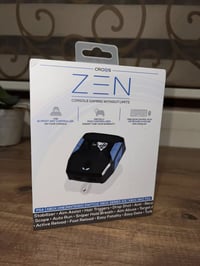 CRONUS ZEN جديد لوك   سعر ب ١٠٠ الف مع التوصيل  ٠٧٧٠٠٥٢٩٦٨١ واتساب ✅