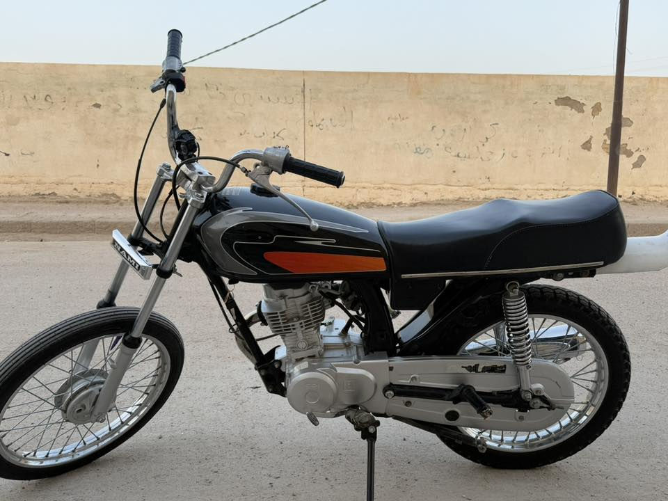 سلام عليكم دراجه البيع كلك 450 بيه مجال مديل 2024
تواصل ع رقم ‭0782 795 5934‬
