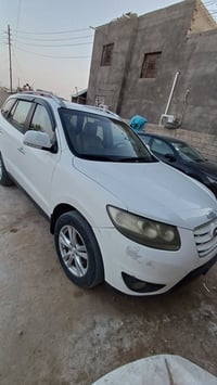 سنتافي • ٢٠١١ • مكفوله