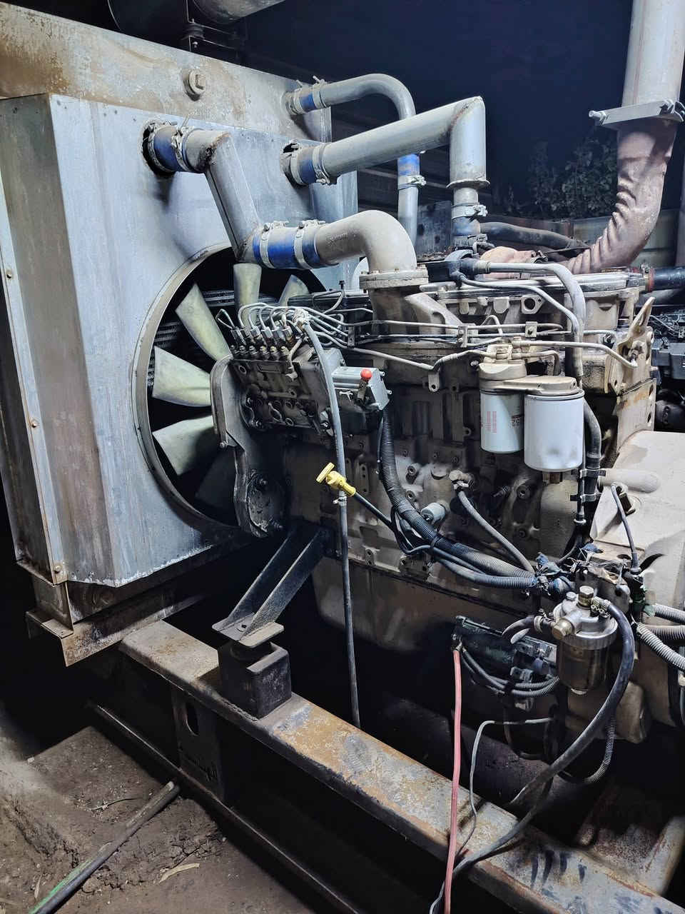 سلام عليكم مولد للبيع  كمنز 24ولف
بغداد اليوسفيه
***********
