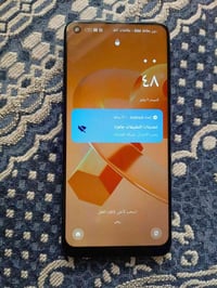 Oppo رينو 7  5g الذاكرة 256  الرام 16 8+8  الجهاز شغال كامل بدون خلل ف...