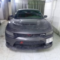 مكلف بالنشر جارجر موديل 2016 8سلندر سنويه لحد 2030 تفاصيل لهذه الرقم 0...