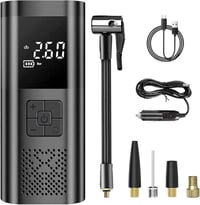 منفاخ • لاسلكي • كركوك