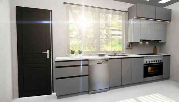 تصميم مطبخ 3D بسعر 35 الف فقط 🎨 ✅ الدفع مقدمًا عبر ماستر كارد أو زين كاش 📏 أرسل لي خريطة المطبخ مع القياسات 📩 يتم إرسال التصميم عبر واتساب بنفس اليوم 📞 للتواصل واتساب: ‏‪0778 007 5526‬‏
