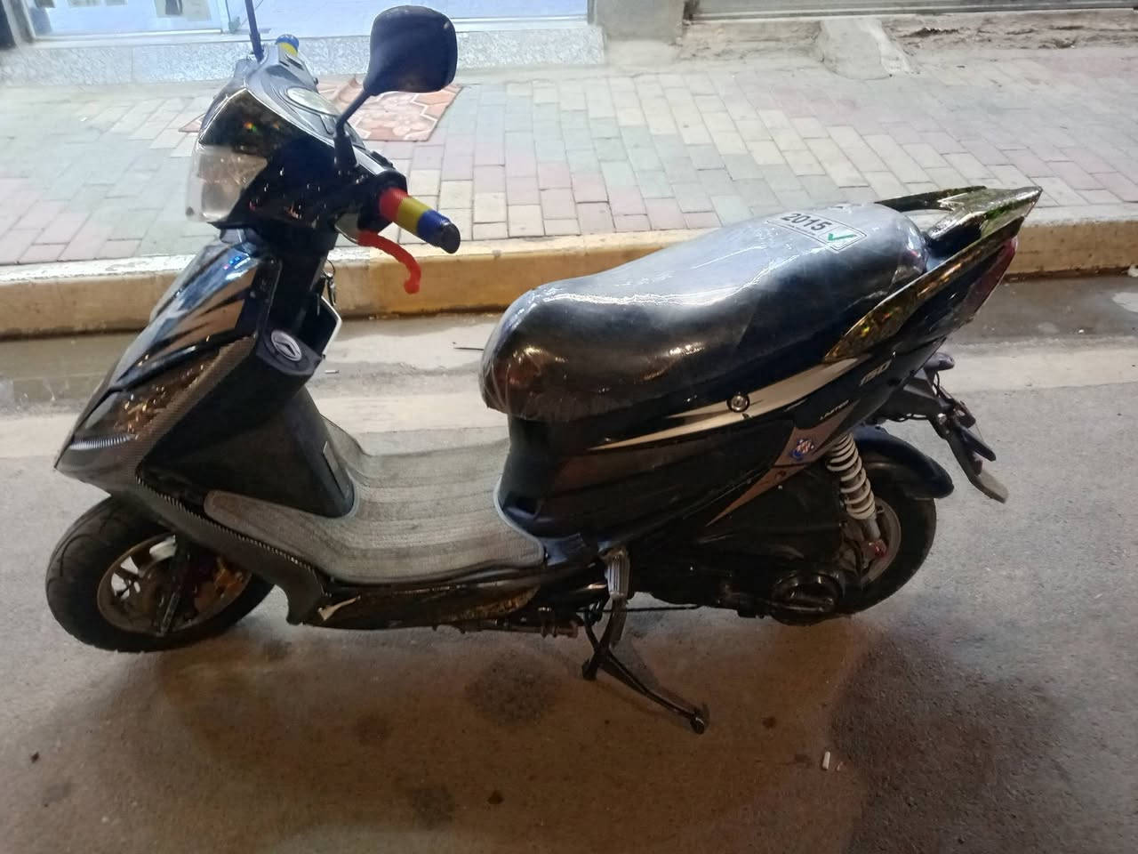 سايم نحله المحرك150


**إذا كنت صاحب هذا الإعلان وتريد حذفه لأي سبب، رجاءا أرسل رسالة إلى الدعم الفني**