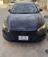 سنترا SV+ • ٢٠٢٥ • رادار ٣٦٠