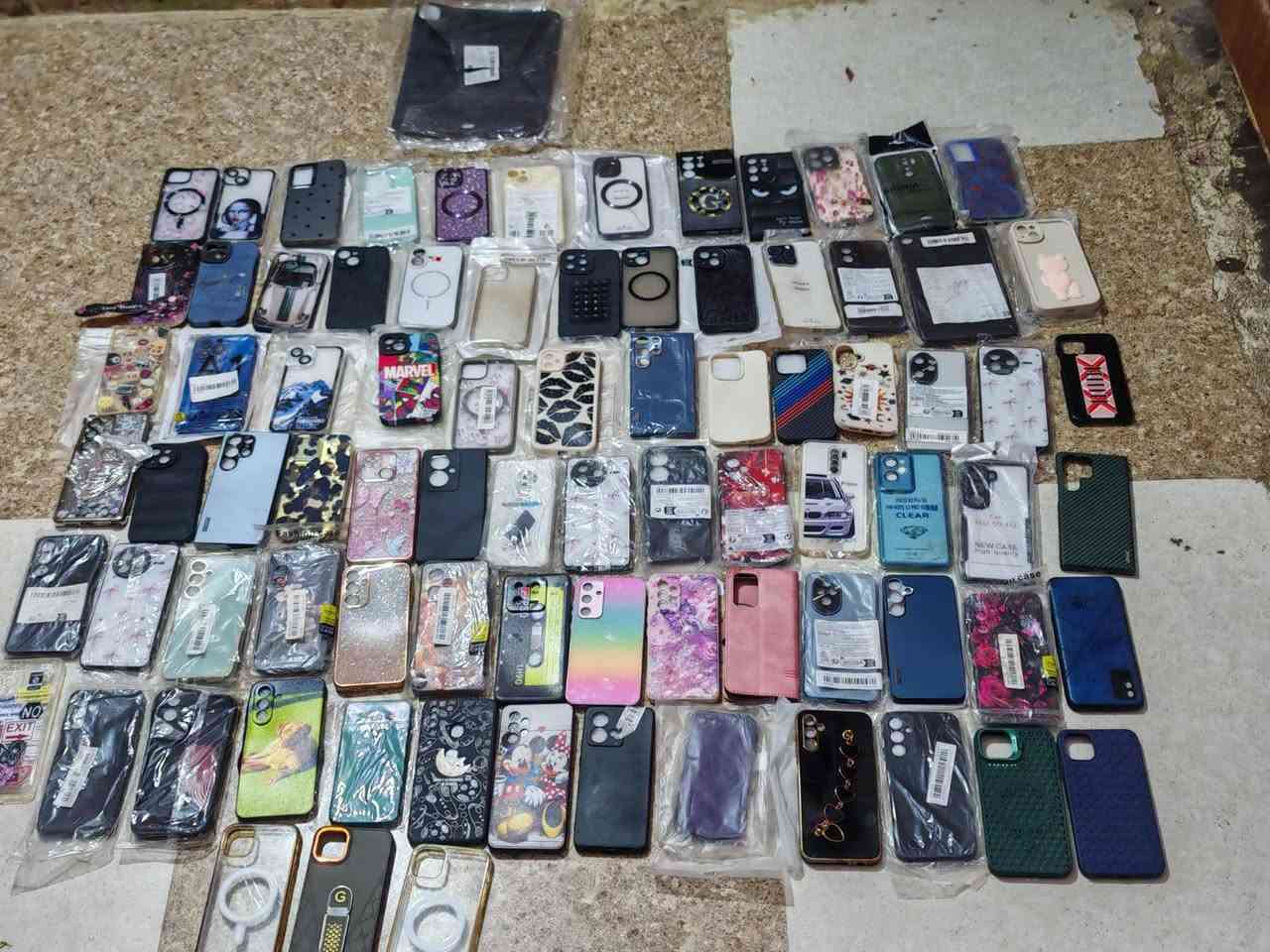 سلام عليكم يتوفر كفرات موبايل
ايفون +اندرويد  +كفرات ايباد  

       سعر كفر: الف دينار 🔥

 *********** 

مشرق وعد
