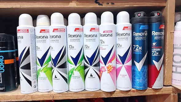 يتوفر جميع الركسونات 👇👇
دوف 
ر كسونة 
نيفية
اسعار مختلفة 
يوجد توصيل داخل شهربان والأطراف 
***********
