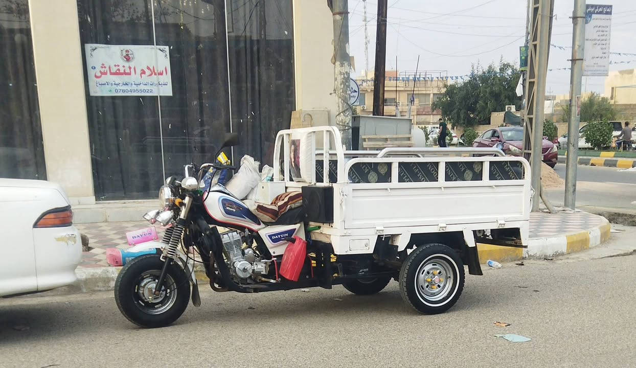 20 تعمير 25 كفاله عافه اوراق اصولي
تعمير 25 بدي بس باب الوره مكصوص باقي الصفاح بلادي محرك 25سوبر كفاله عافه كهربائيات من طول لطول شغاله

.

..سعر(2.250)وبيها مجال قليل حق الجيه 

مو شراي لا تكسر بسعر رجاءً. مكان قضاء الرفاعي


**إذا كنت صاحب هذا الإعلان وتريد حذفه لأي سبب، رجاءا أرسل رسالة إلى الدعم الفني**