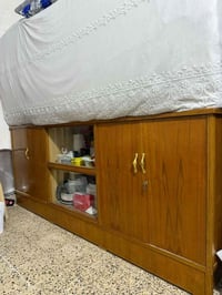 بوفيه • نضيفه • بغداد المحمودية