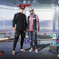 حساب ببجي • بابل • مراوس