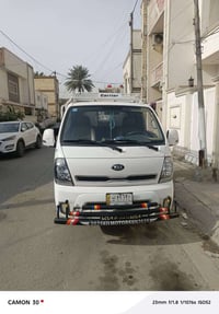 كيا • ٢٠٢١ • بغداد