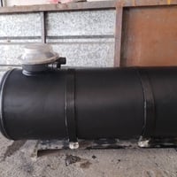 بطل غاز • ٦٠لتر • كركوك