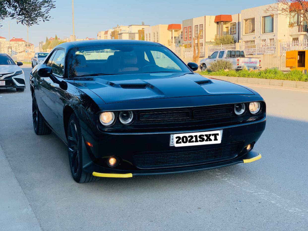 ‎دۆج چالنجەر 2021sxt 
يەک چەملەخی دواوەی لەی سايق بۆياخە 
پيش و دواوەی کەپسە 
سەنەويو پليت و ژينگەی ت‎ السليمانية, العراق


**إذا كنت صاحب هذا الإعلان وتريد حذفه لأي سبب، رجاءا أرسل رسالة إلى الدعم الفني**