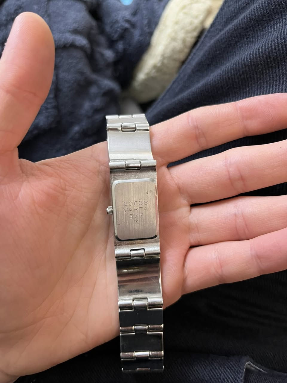 باله باله ما اعرف سعرههه اعلى سعر ابيع


**إذا كنت صاحب هذا الإعلان وتريد حذفه لأي سبب، رجاءا أرسل رسالة إلى الدعم الفني**