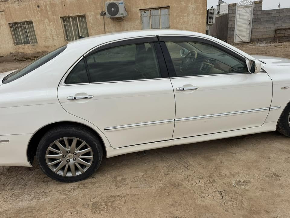 ماجستا موديل 2007 كصه قماره حداديه بلكارتون
فول موصفات ماعده الفتحه بلقماره مكان سياره بلعماره 
اتصل ع رقم ***********
