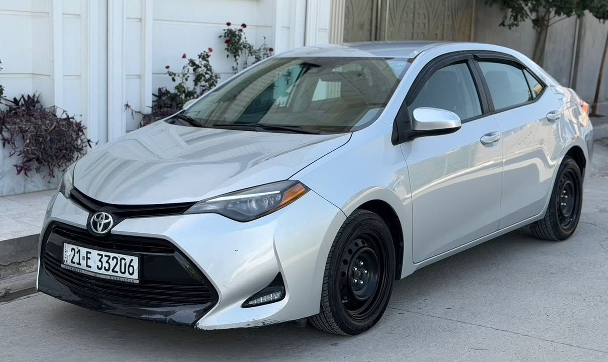 موديل 19 بيع فقط ماشية 58 الف فقط سونار مرفق معة صور ايرباكات سليمة ***********
