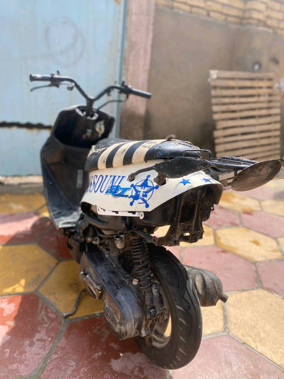 درجه بيجي حربيه شرط الصبح هندر واحد تشتغل مكاتبه عليه بيه مجل بصيط