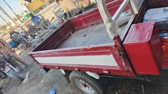 سلام عليكم ستوته دايوان موديل 17 بيهه مكينه 2025 مال صقر كير بوكس جديد اكسن جديد ستوته جواهه تخم تاير كامله عله اخر حبايه كل نقص مابيهه سعرهه 1100 وبيهه مجال للشراي عنوانهه بغداد النهروان تواصل ***********
