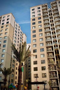 شقة للبيع – مجمع الروان السكني بسعر مناسب جدا   📐 المساحة: 200 م² 🏢 ال...