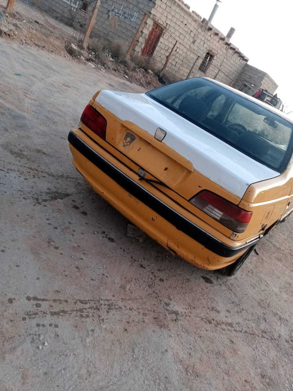 سلام عليكم بيجوى بارص مديل 13 رقم قادسيه الماني سنويه عضم الاصليه راعيهه ماواصله ابيع هل موجود ولحد يكلي شكد عليهه هيئه وغرامات لان بدون راعي اتكفل عن سرقه وطلب كير ومكينه فرنسي كهربائيات كلهه شغاله حداديه حلوه سيارة ماناقصهه اي شي فقط خياسات موضح بالصور سعر 13 وبيهه مجال قليل للشراي اقره المنشور وخابرني ع الرقم  مكاني نجف الاستفسار ع الرقم ***********
