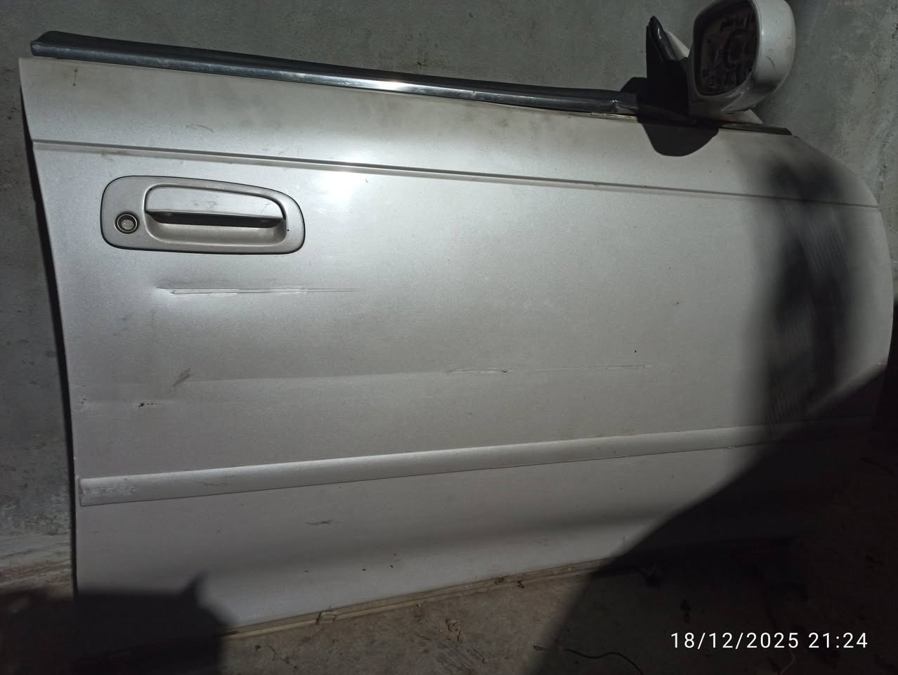 باب ولجاملغات ولدعامیات مال مارک للبیع ***********
