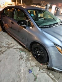 كورله للبيع موديل ٢٢ وارد امريكي هايبرد بيه جاملغ و بنيد و شويه سحب با...