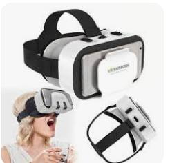 🎮 عرض Prime Store
المنتج: نظارة الواقع الافتراضي VR SHINECON.
السعر: 10,000 دينار.
التوصيل: 5,000 دينار (لكافة المحافظات).
السعر الكلي: 15,000 دينار واصل لباب البيت.
للحجز، أرسل (الاسم، العنوان، الرقم) بخانة الرسائل.


**إذا كنت صاحب هذا الإعلان وتريد حذفه لأي سبب، رجاءا أرسل رسالة إلى الدعم الفني**