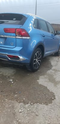 لانسر • ٢٠١٨ • رقم كربلاء