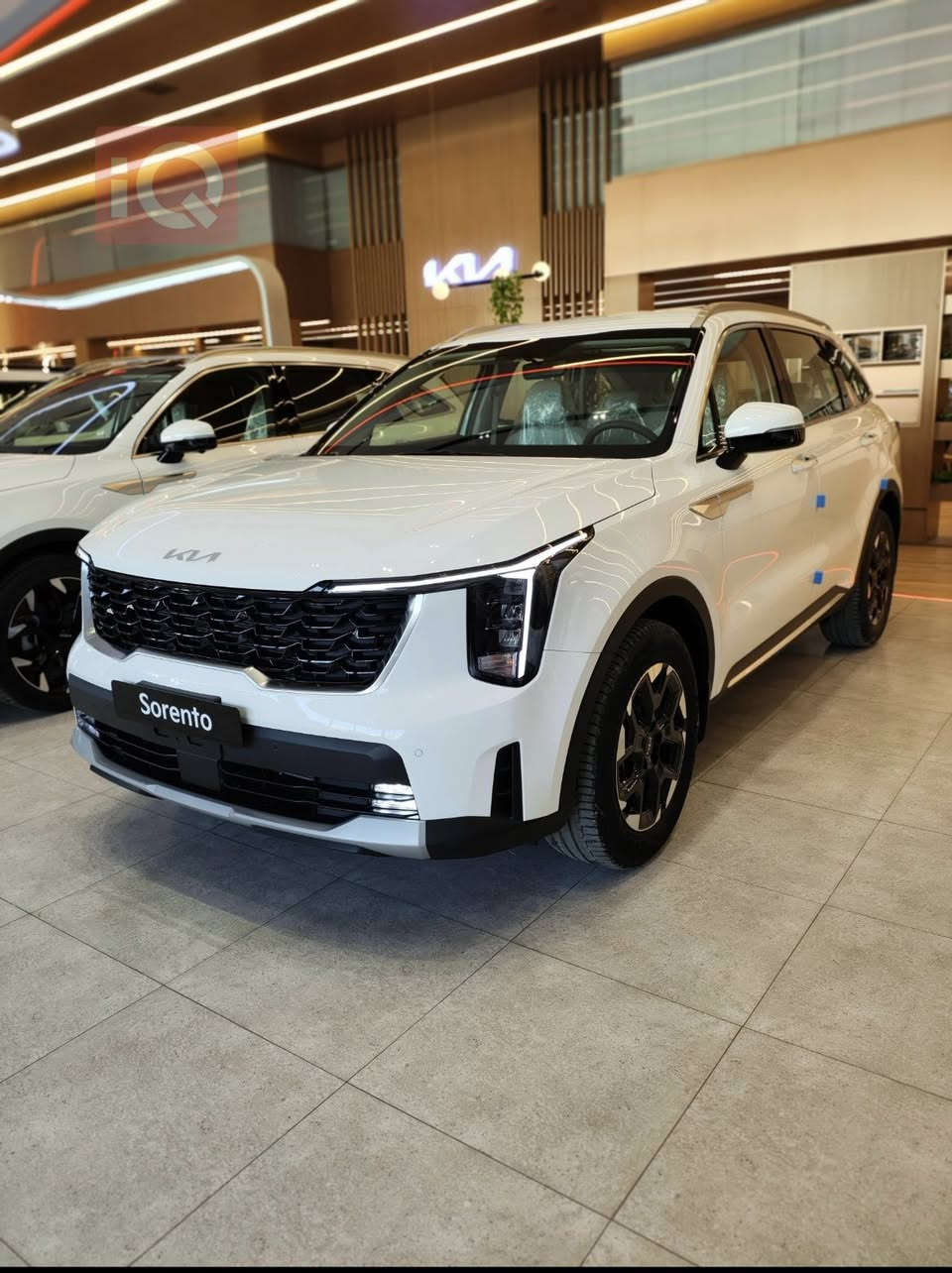 سورنتو ٤ سلندر خليجي
ماشية ١٣٠٠٠ كليو
***********
