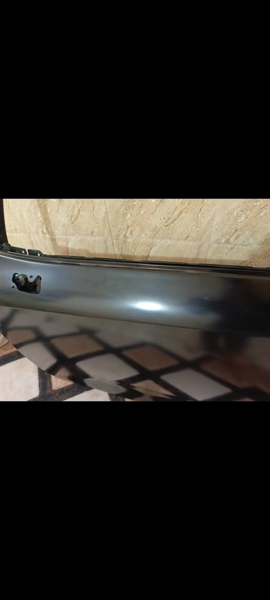 بيع مستعجل باب السايق تويوتا كورولا 150


**إذا كنت صاحب هذا الإعلان وتريد حذفه لأي سبب، رجاءا أرسل رسالة إلى الدعم الفني**