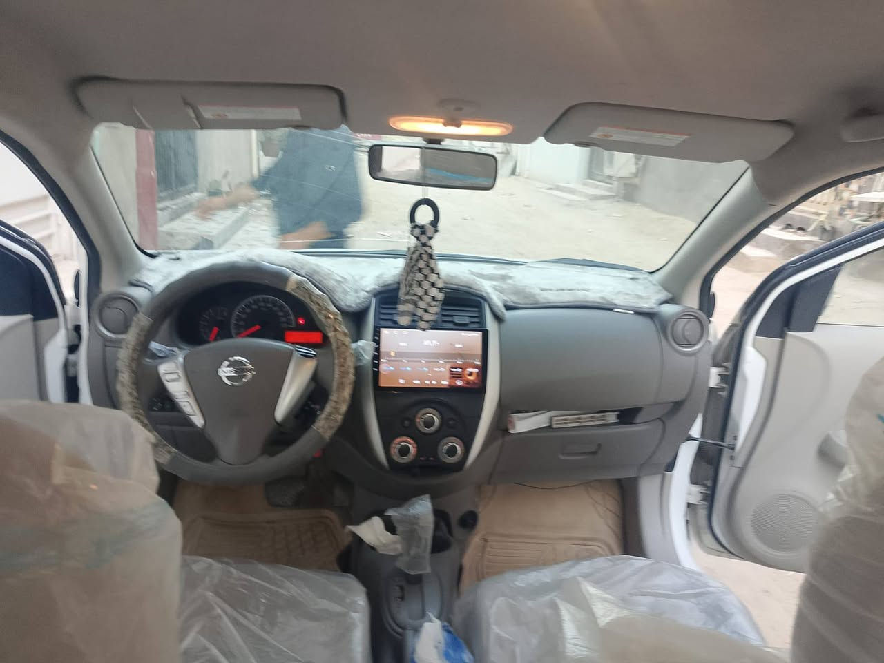 سلام عليكم نيسان سني 2021 رقم اربيل بسم شركه دولير

 خسرو سمايل مكفوله كير مكينه حداديه تبريد شواصي لغود

 تكم مكفوله كفاله عامه فقط باردين بيها وطخه صغيره كلش

 بالدعاميه الخلفيه ولباقي مكفول تريد وكاله تريد باسمك 

العنوان النجف الاشرف الكوفه 

السعر..... 100.... 

رجاءا كل التفاصيل ذاكرهن بالمنشور اقراهن 

للاستفسار *********** 

***********
